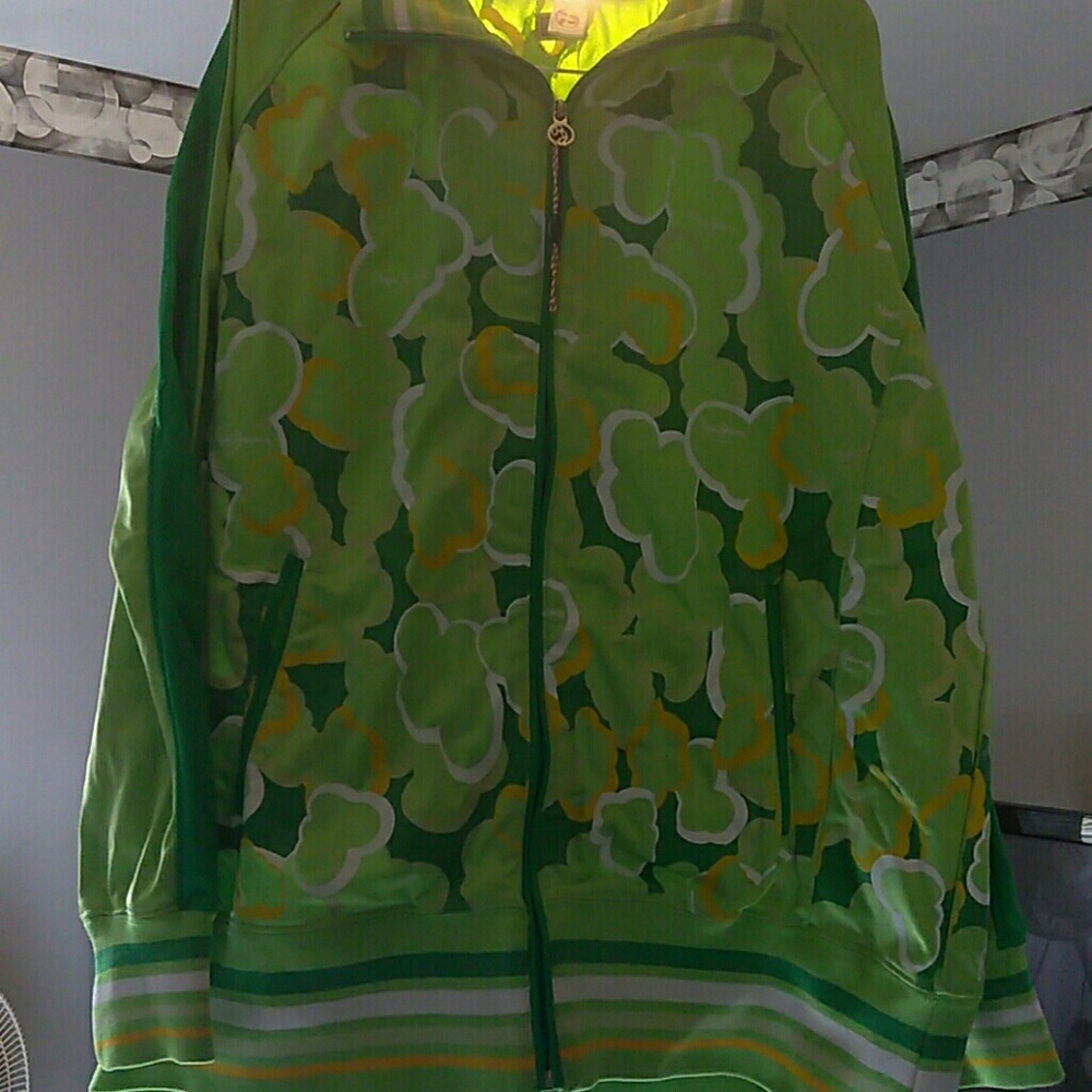 Jacket